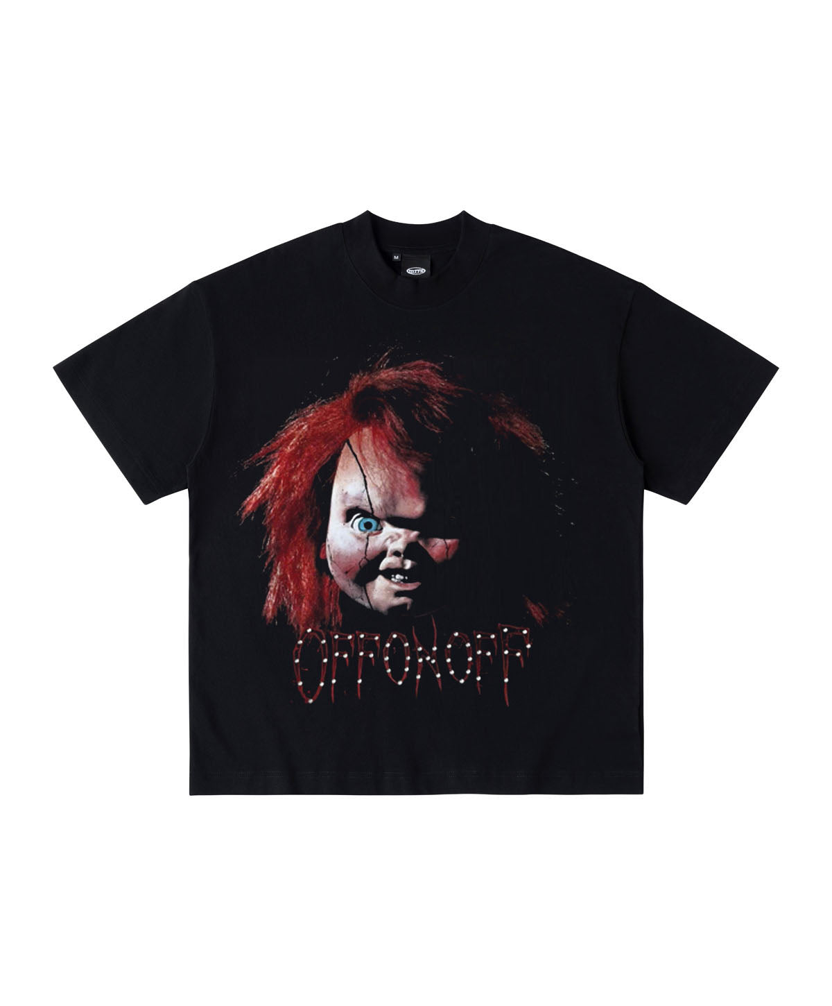 CHUCKY TEE