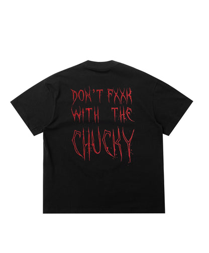 CHUCKY TEE