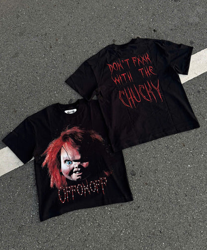 CHUCKY TEE