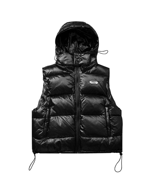 MTTS PUFFER JACKET