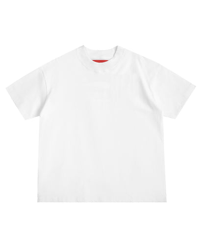 OFFONOFF BLANK TEE [ white ]